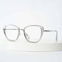 Cat eye frame 23647-primary