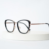 Cat eye frame 23647-secondary