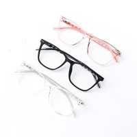 Cat eye frame 2379-primary