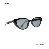 Cat eye sunglasses-secondary