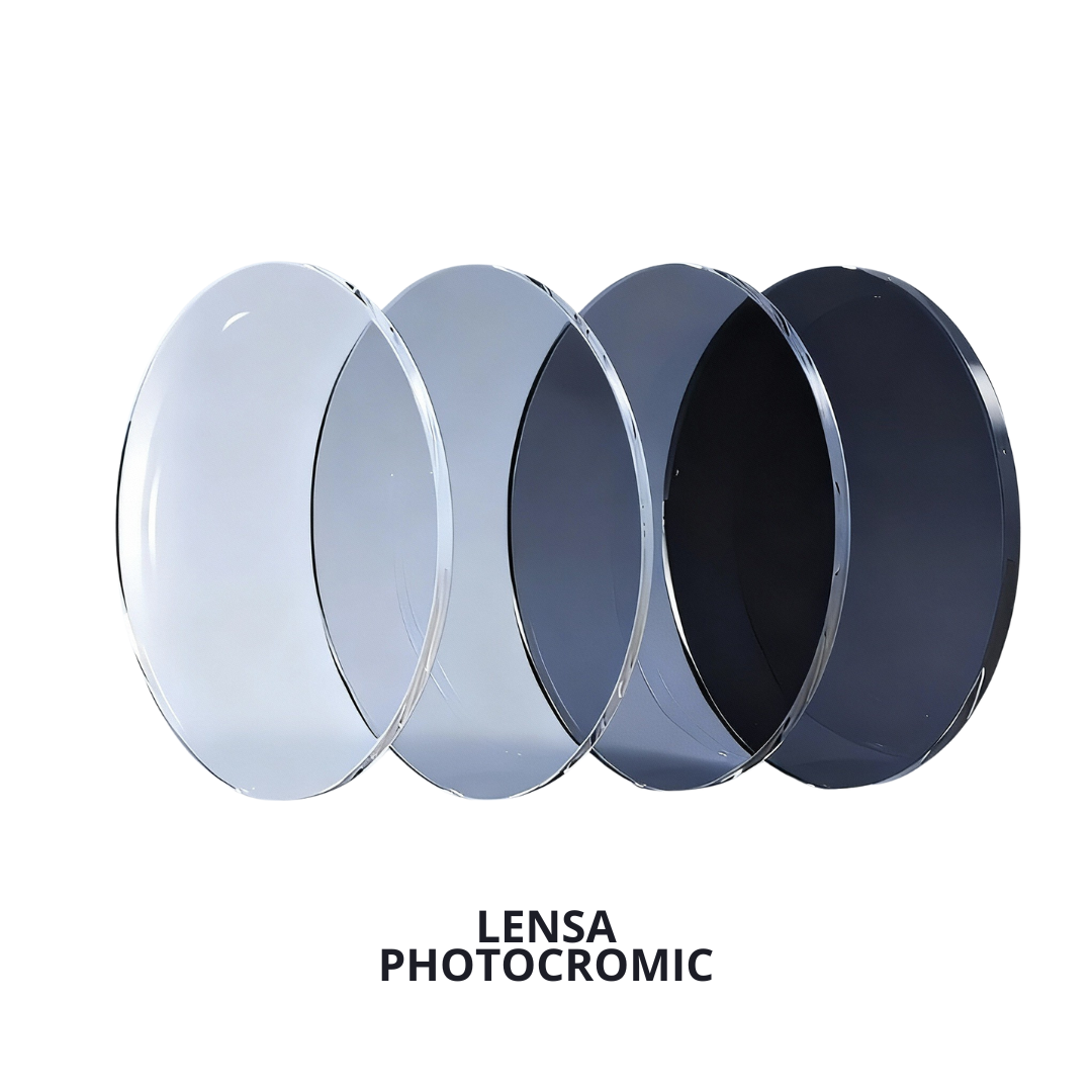 Lensa Photocromic