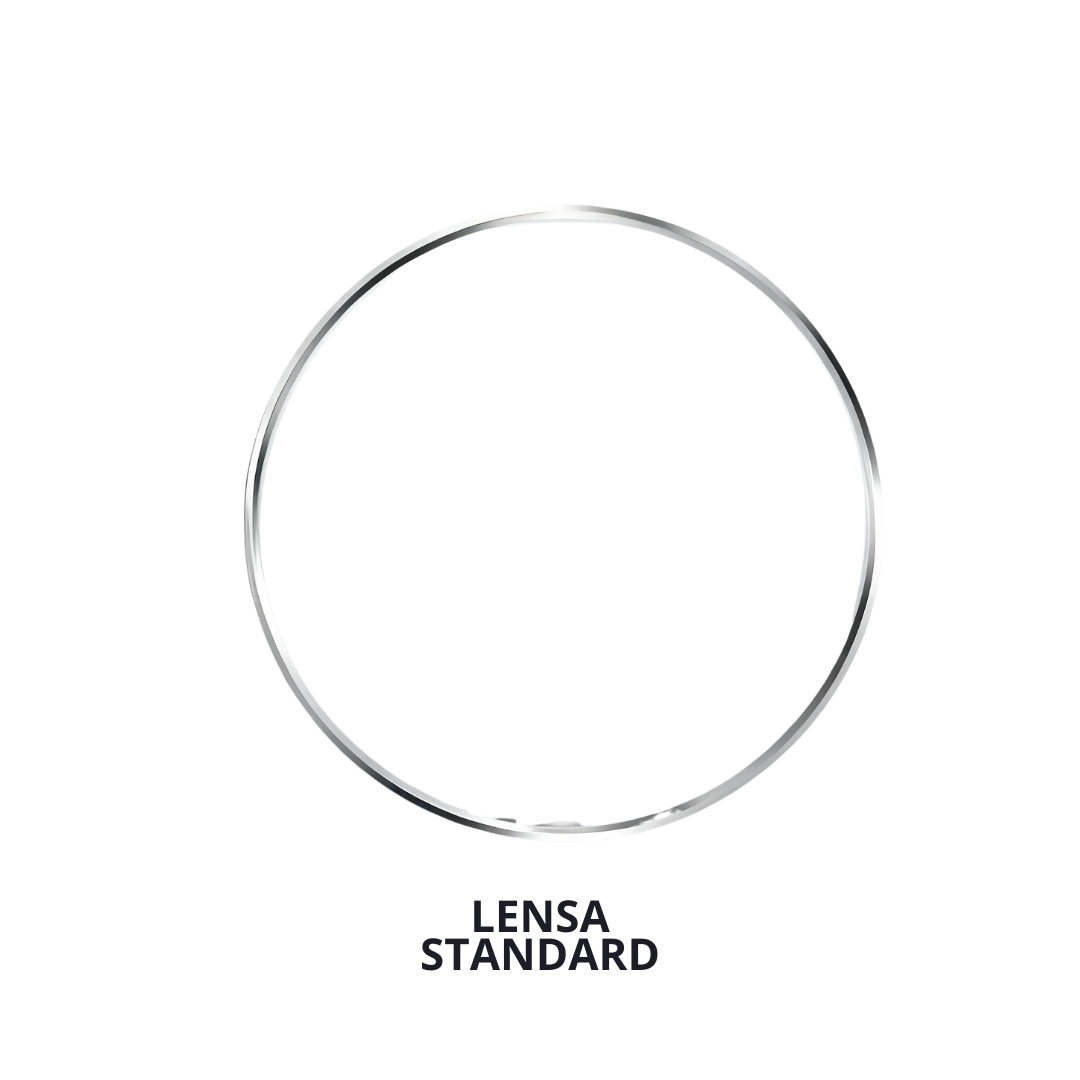 Lensa Standard