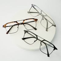 Oriana aviator frame HT2295-primary