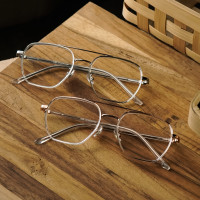 Oriana aviator frame M2733-primary