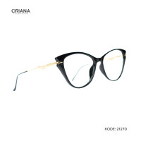 Oriana cat eye frame 21270-secondary