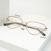 Oriana cat eye frame 3006-secondary