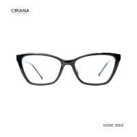 Oriana cat eye frame 3363-primary