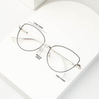 Oriana cat eye frame 5001-secondary