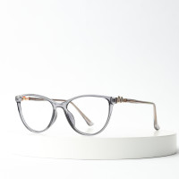 Oriana cat eye frame 5018-primary