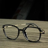 Oriana cat eye frame 5094-primary