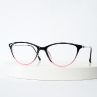 Oriana cat eye frame 6622-primary