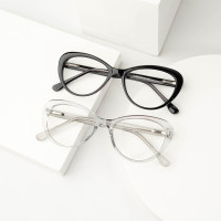 Oriana cat eye frame 6810-primary