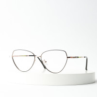 Oriana cat eye frame 80018-secondary