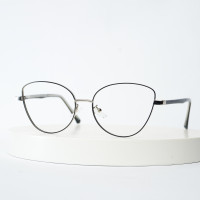 Oriana cat eye frame 8009-secondary