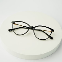 Oriana cat eye frame 8507-primary