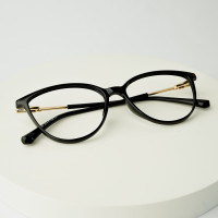 Oriana cat eye frame 8507-secondary