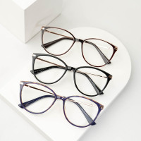 Oriana cat eye frame 87135-primary