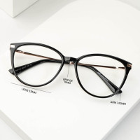 Oriana cat eye frame 87135-secondary