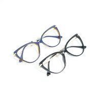 ORIANA CAT EYE FRAME 9011-primary