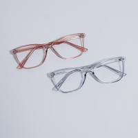 ORIANA CAT EYE FRAME P61-primary