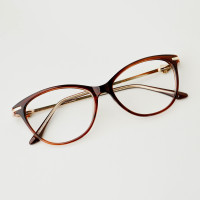 Oriana cat eye frame TR19238-primary