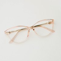 Oriana cat eye frame TR19238-secondary