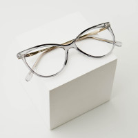 Oriana cat eye frame TR90 19299-primary