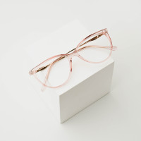 Oriana cat eye frame TR90 19299-secondary