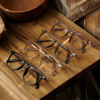 Oriana cat eye frame TR90 81366-primary