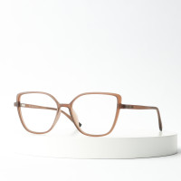 Oriana cat eye frame XW86001-secondary