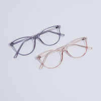 ORIANA CAT EYE FRAME Y813-primary