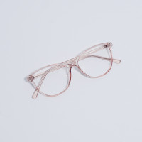 ORIANA CAT EYE FRAME Y813-secondary