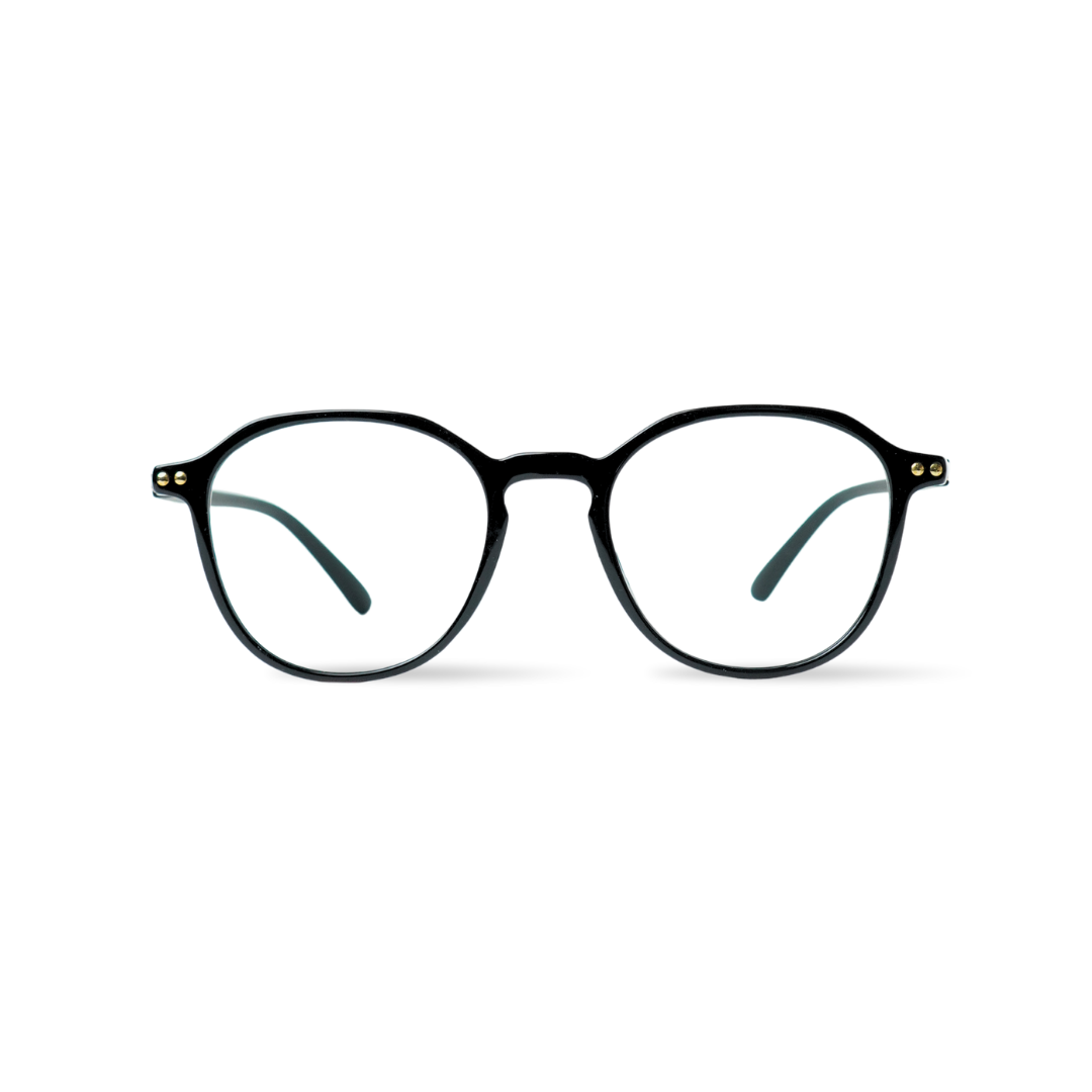Oriana Eyewear - Frame Kacamata - 81122