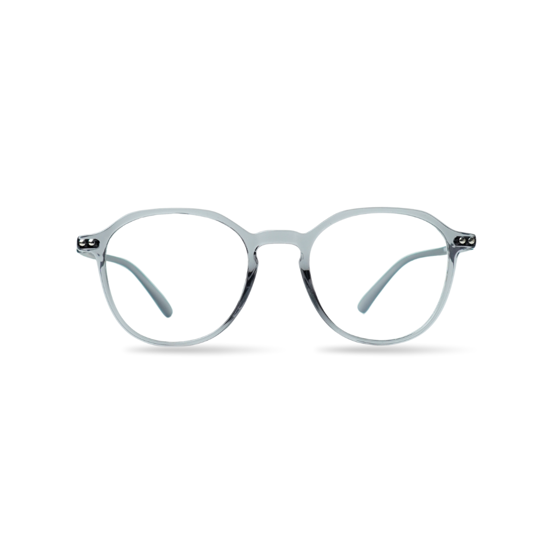 Oriana Eyewear - Frame Kacamata - 81122