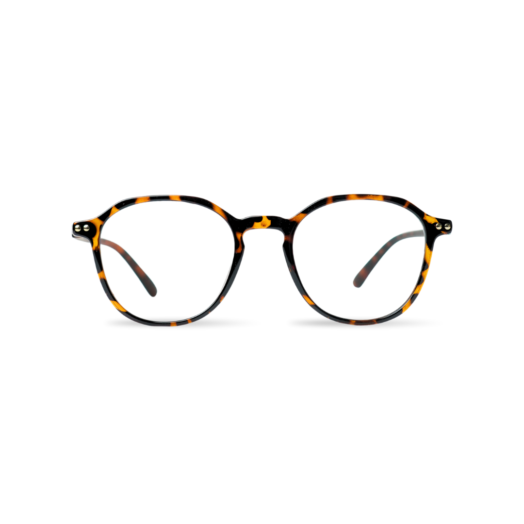 Oriana Eyewear - Frame Kacamata - 81122