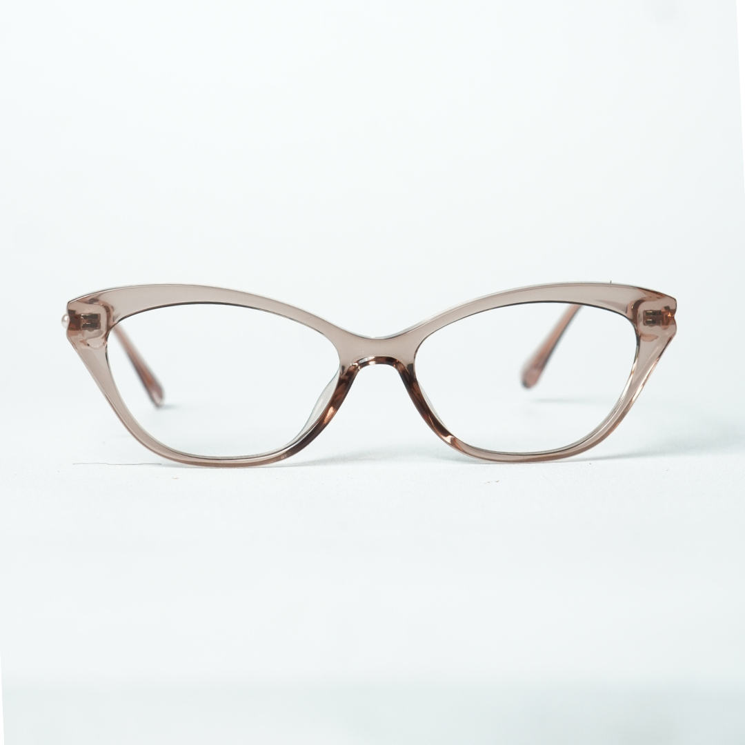 Oriana Eyewear - Frame Kacamata - 82102