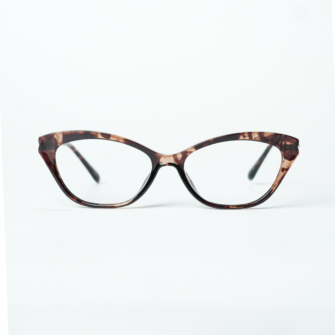 Oriana Eyewear - Frame Kacamata - 82102