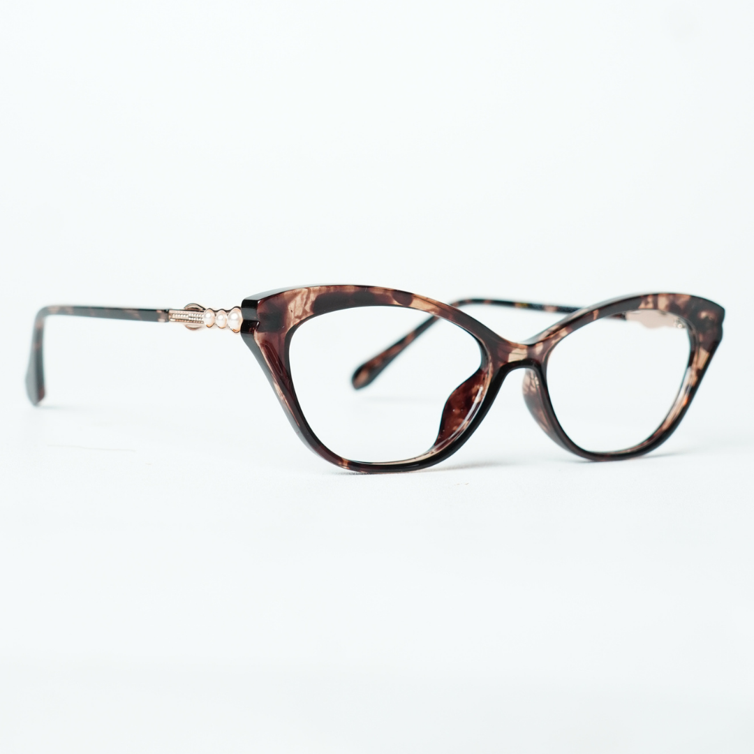 Oriana Eyewear - Frame Kacamata - 82102 view 2