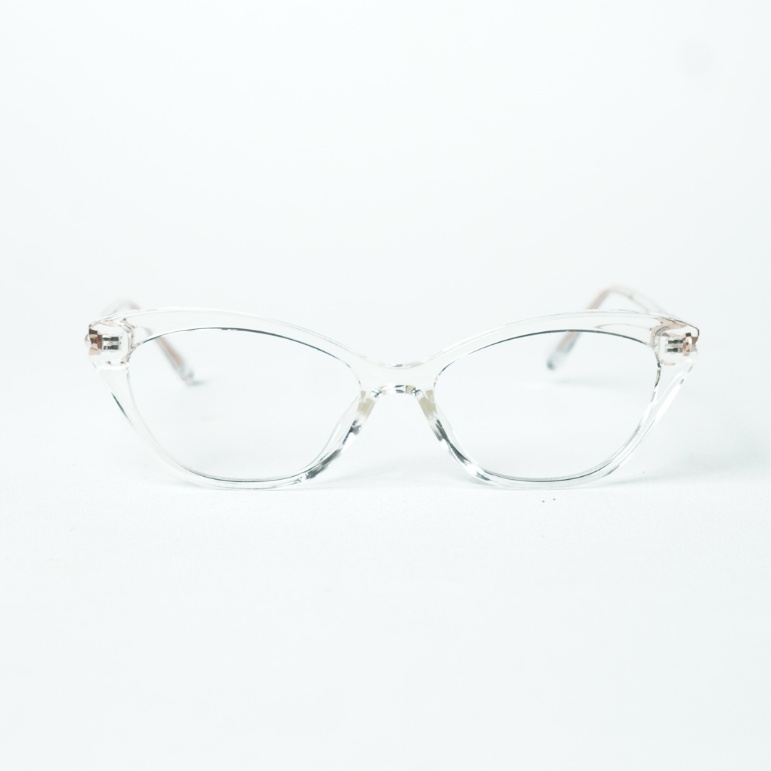 Oriana Eyewear - Frame Kacamata - 82102