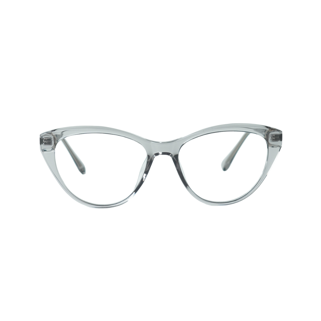 Oriana Eyewear - Frame Kacamata Minus - 8293