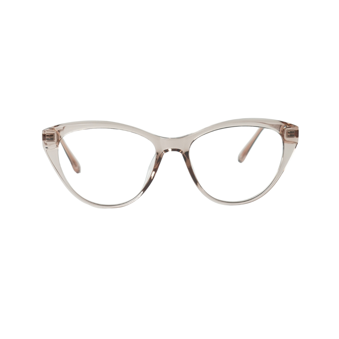 Oriana Eyewear - Frame Kacamata Minus - 8293