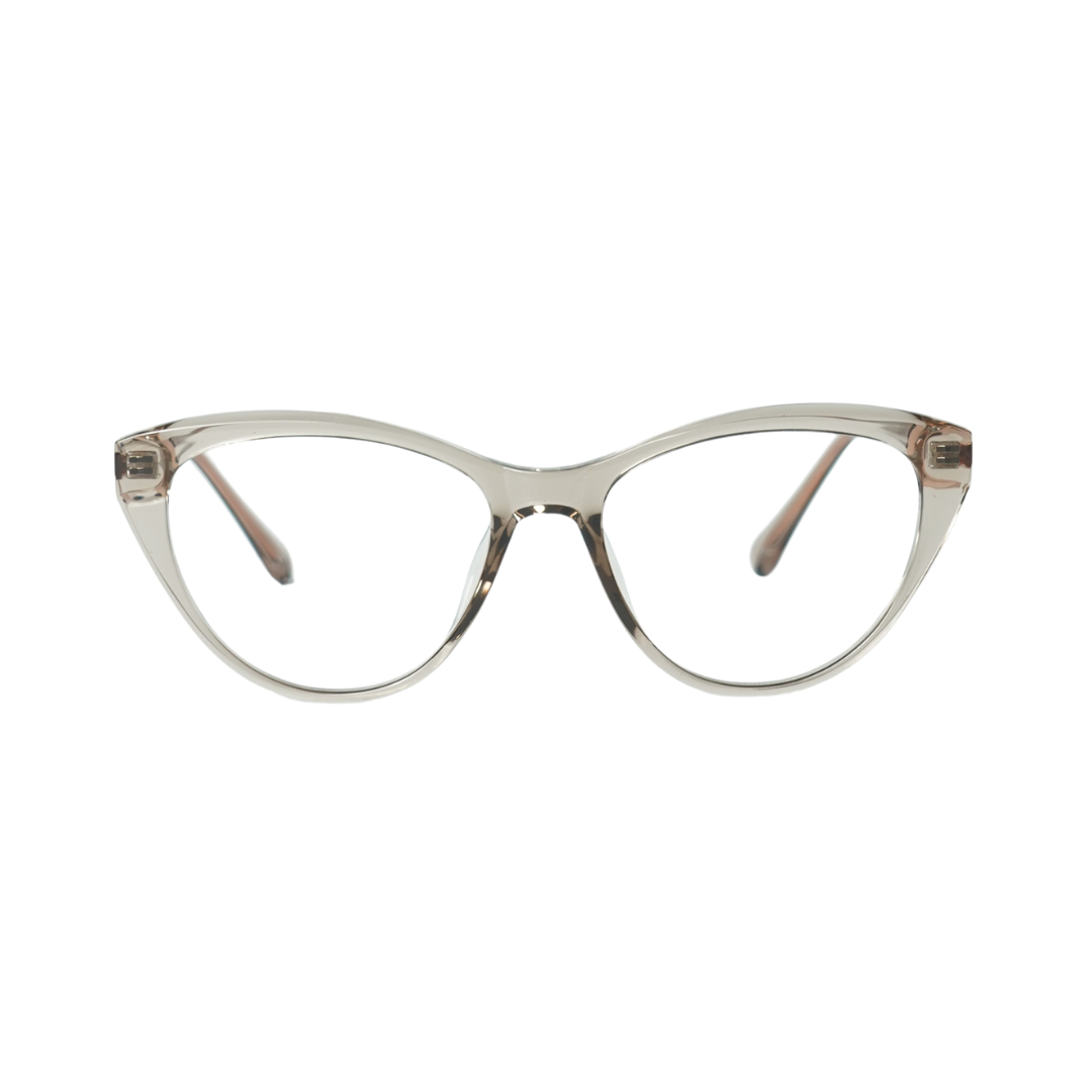 Oriana Eyewear - Frame Kacamata Minus - 8293