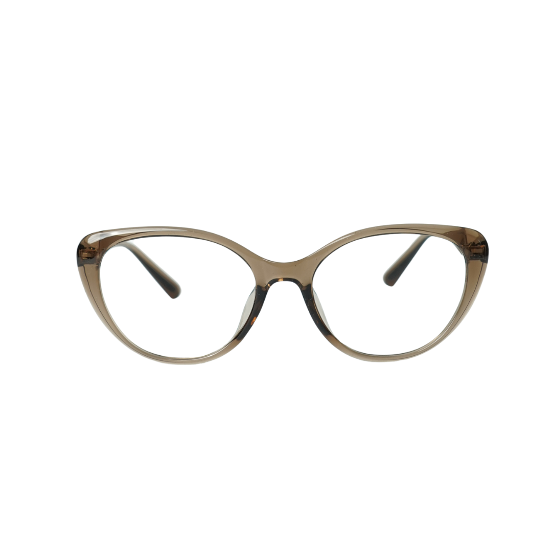 Oriana Eyewear - Frame Kacamata Minus Cat Eye - 27059
