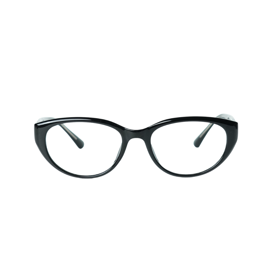 Oriana Eyewear - Frame Kacamata Minus Cat Eye - 7025