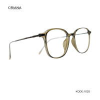 Oriana round frame 1025-secondary