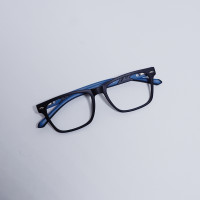 ORIANA SQAURE FRAME W2512-B-secondary