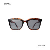 Oversize sunglasses 5395-primary