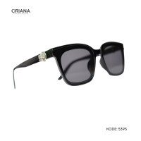 Oversize sunglasses 5395-secondary