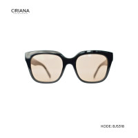 Oversize sunglasses BJ5318-primary