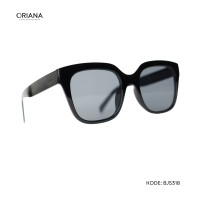 Oversize sunglasses BJ5318-secondary